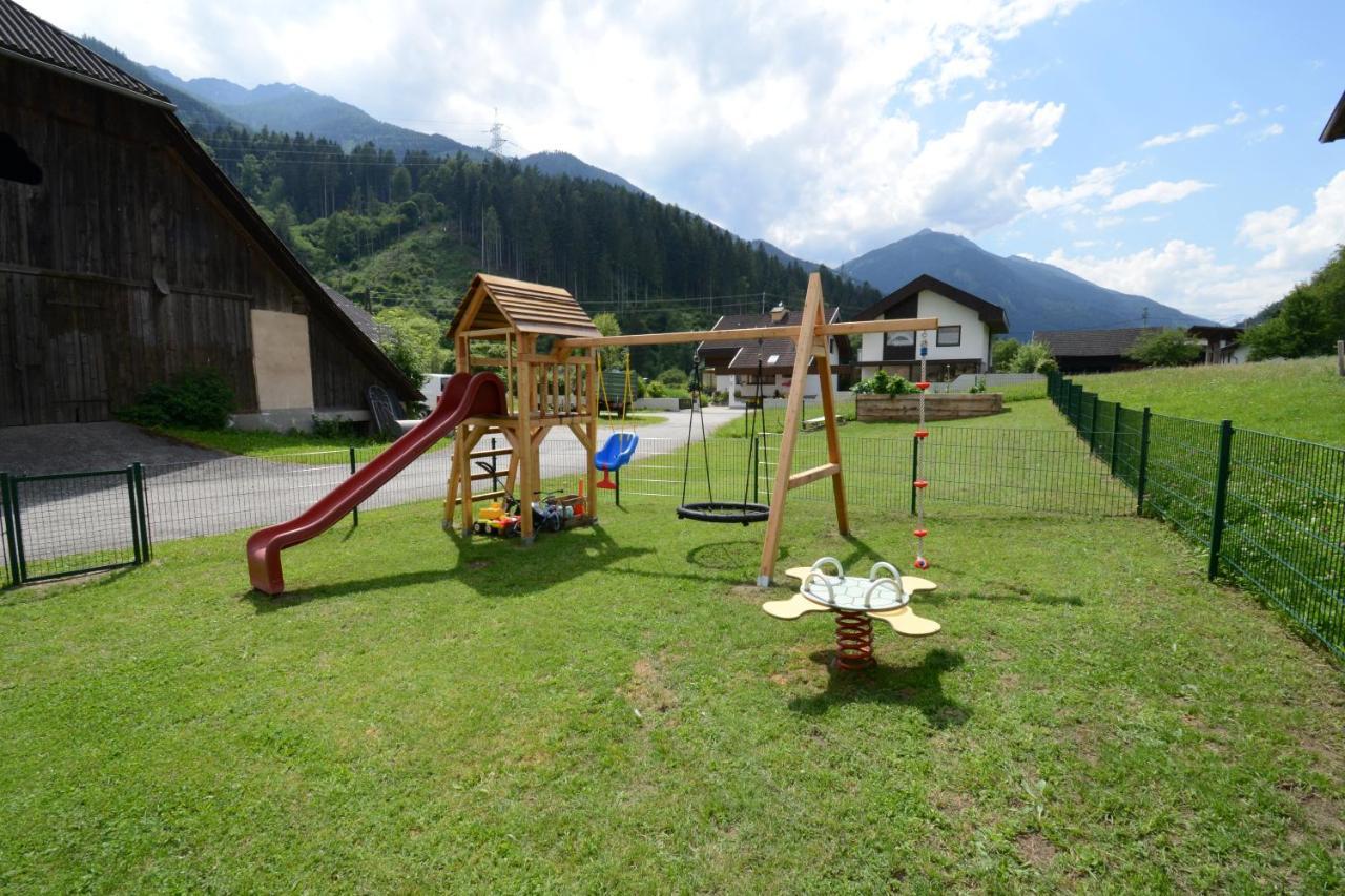Ferienhaus Kolbnitz Unterkolbnitz Buitenkant foto