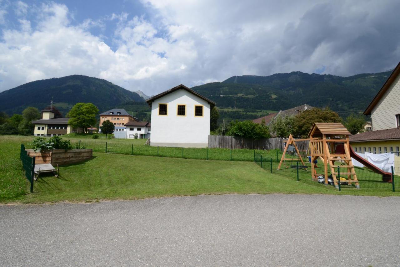 Ferienhaus Kolbnitz Unterkolbnitz Buitenkant foto