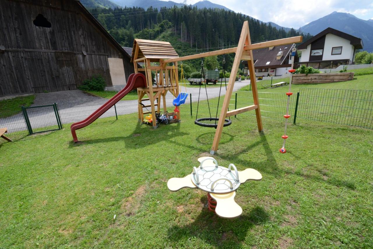 Ferienhaus Kolbnitz Unterkolbnitz Buitenkant foto
