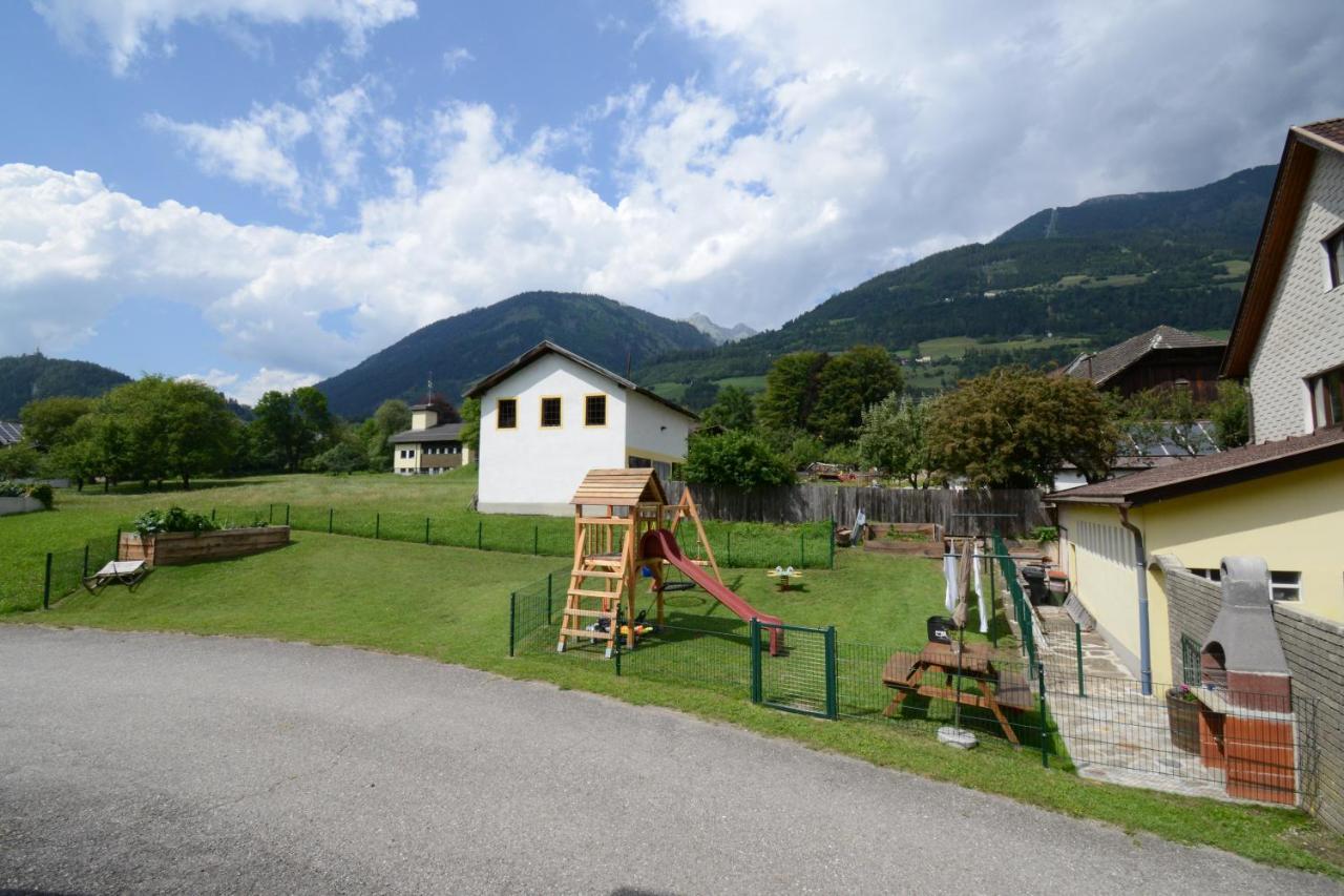 Ferienhaus Kolbnitz Unterkolbnitz Buitenkant foto