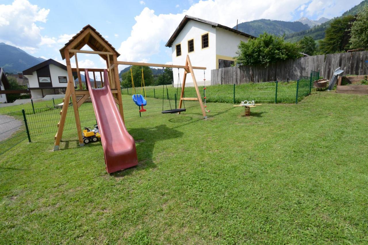 Ferienhaus Kolbnitz Unterkolbnitz Buitenkant foto