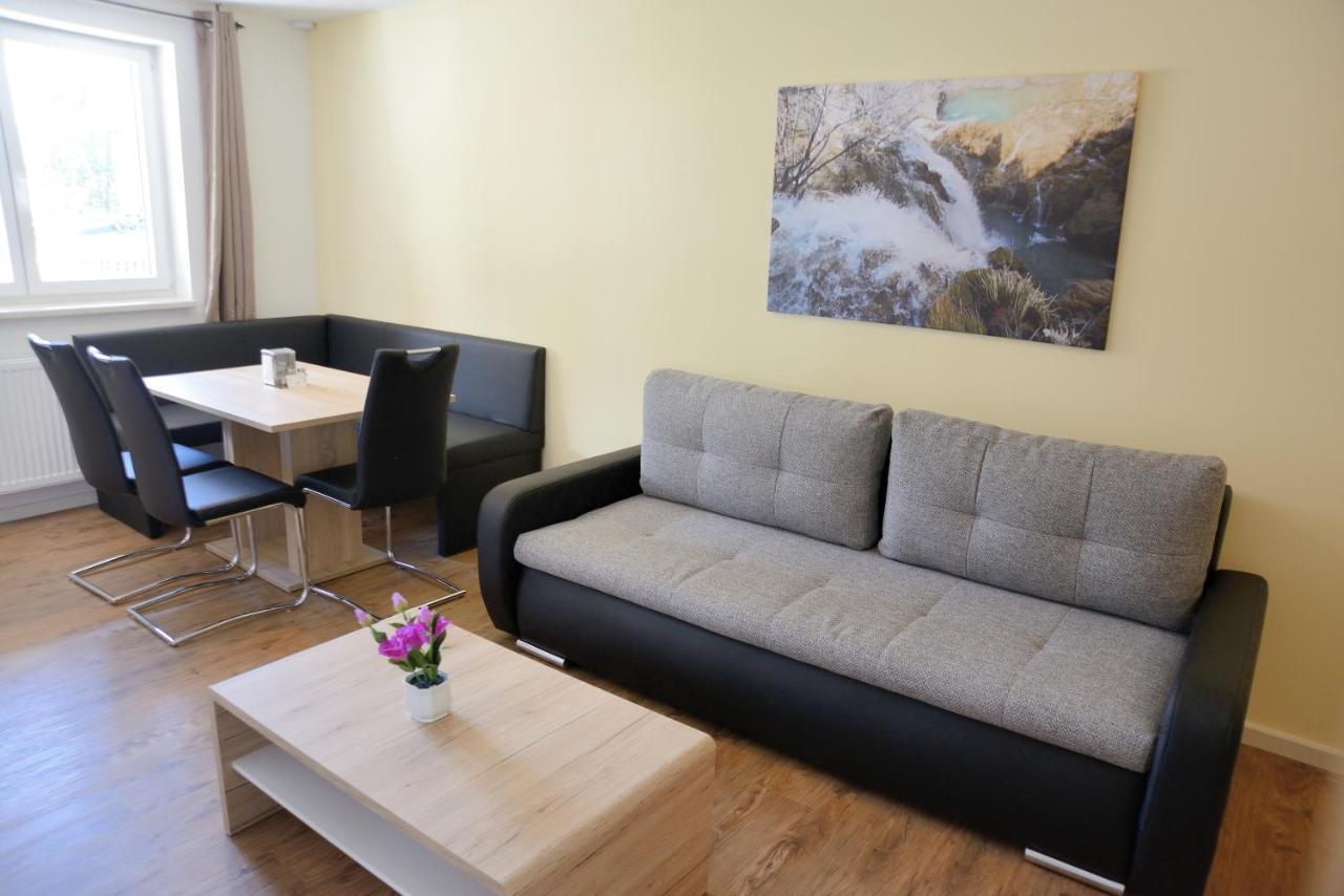 Ferienhaus Kolbnitz Unterkolbnitz Buitenkant foto