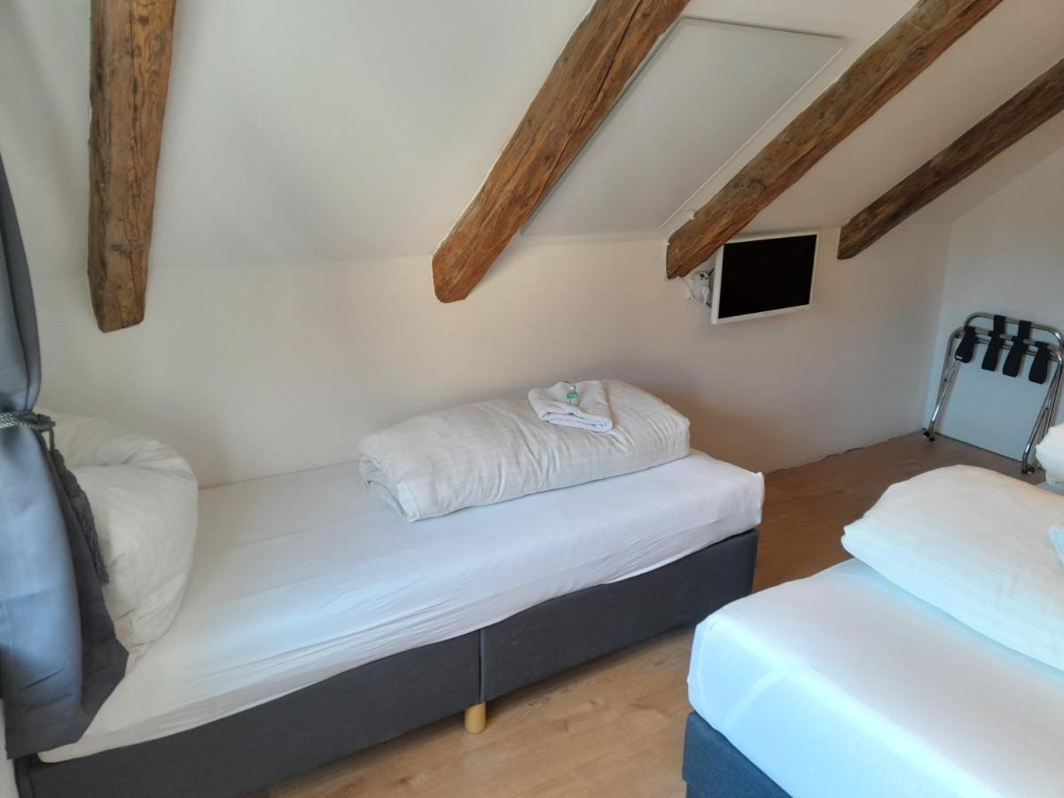 Ferienhaus Kolbnitz Unterkolbnitz Buitenkant foto