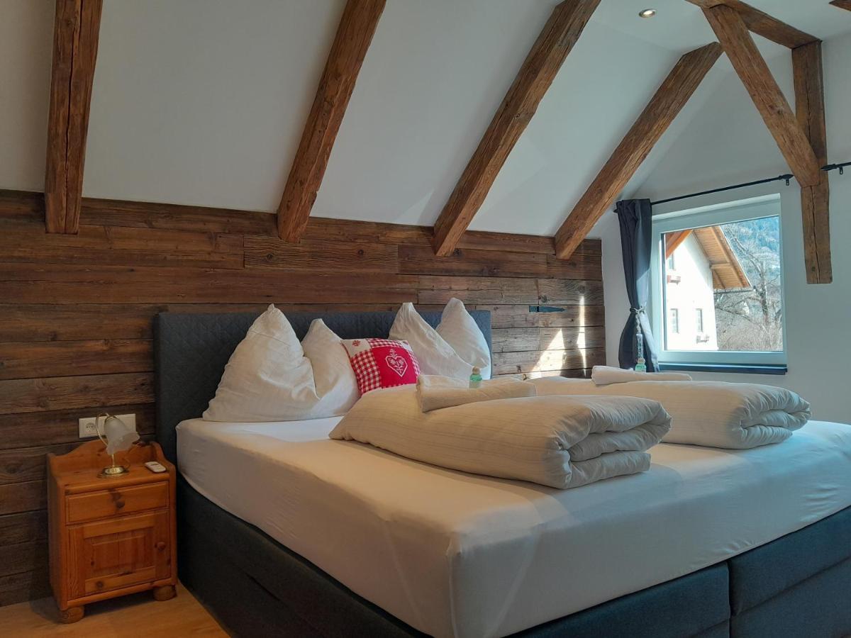 Ferienhaus Kolbnitz Unterkolbnitz Buitenkant foto