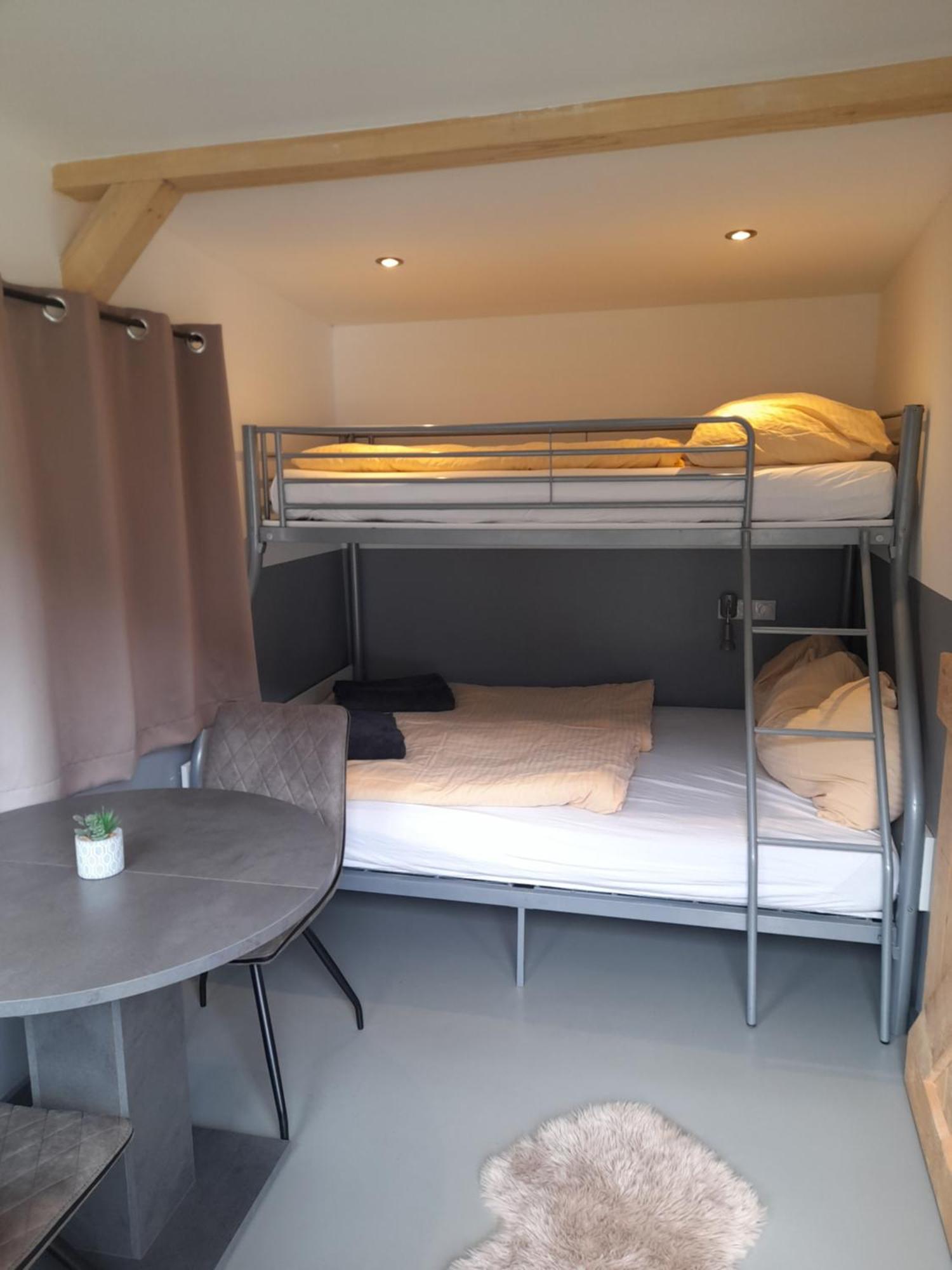 Ferienhaus Kolbnitz Unterkolbnitz Buitenkant foto