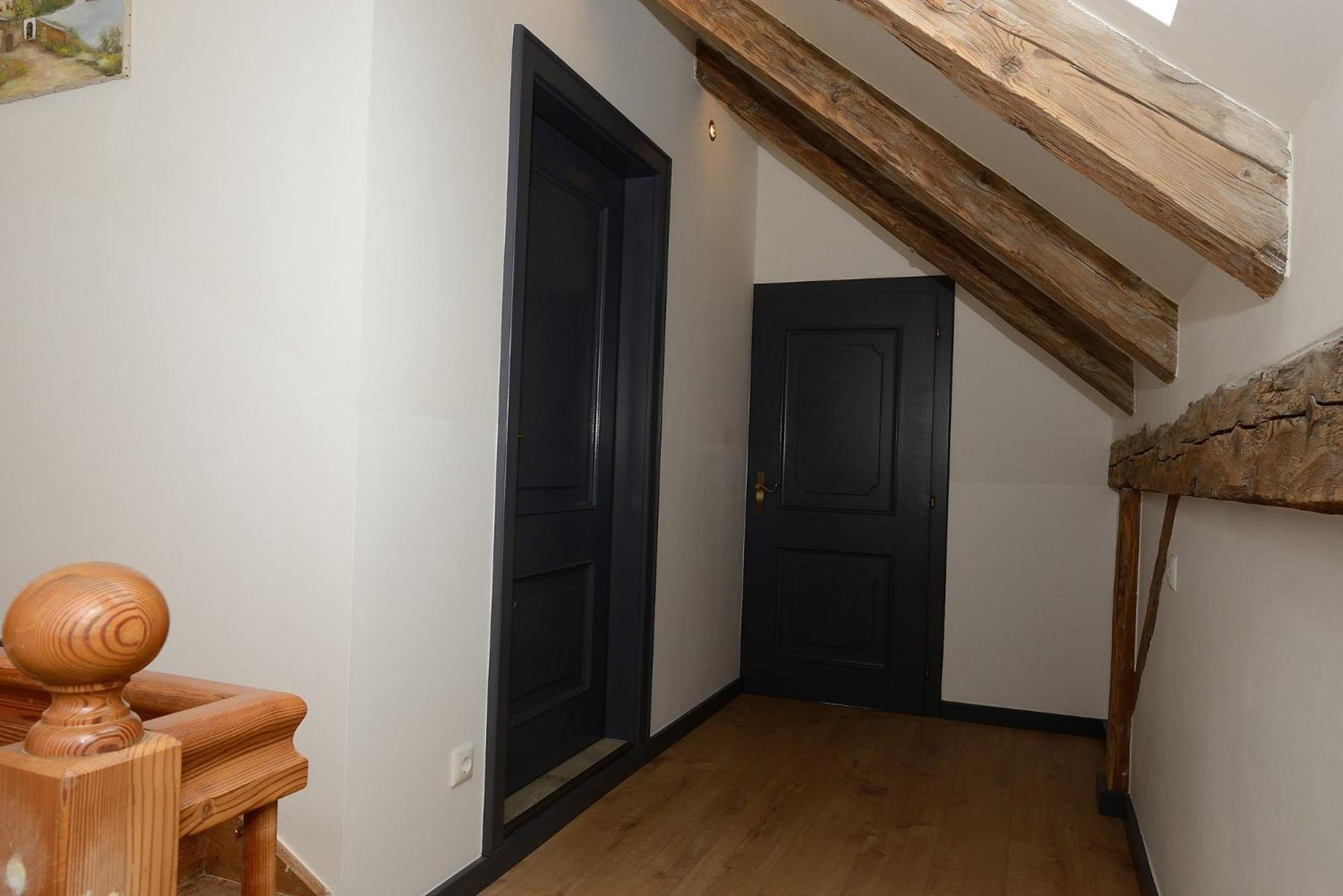 Ferienhaus Kolbnitz Unterkolbnitz Buitenkant foto