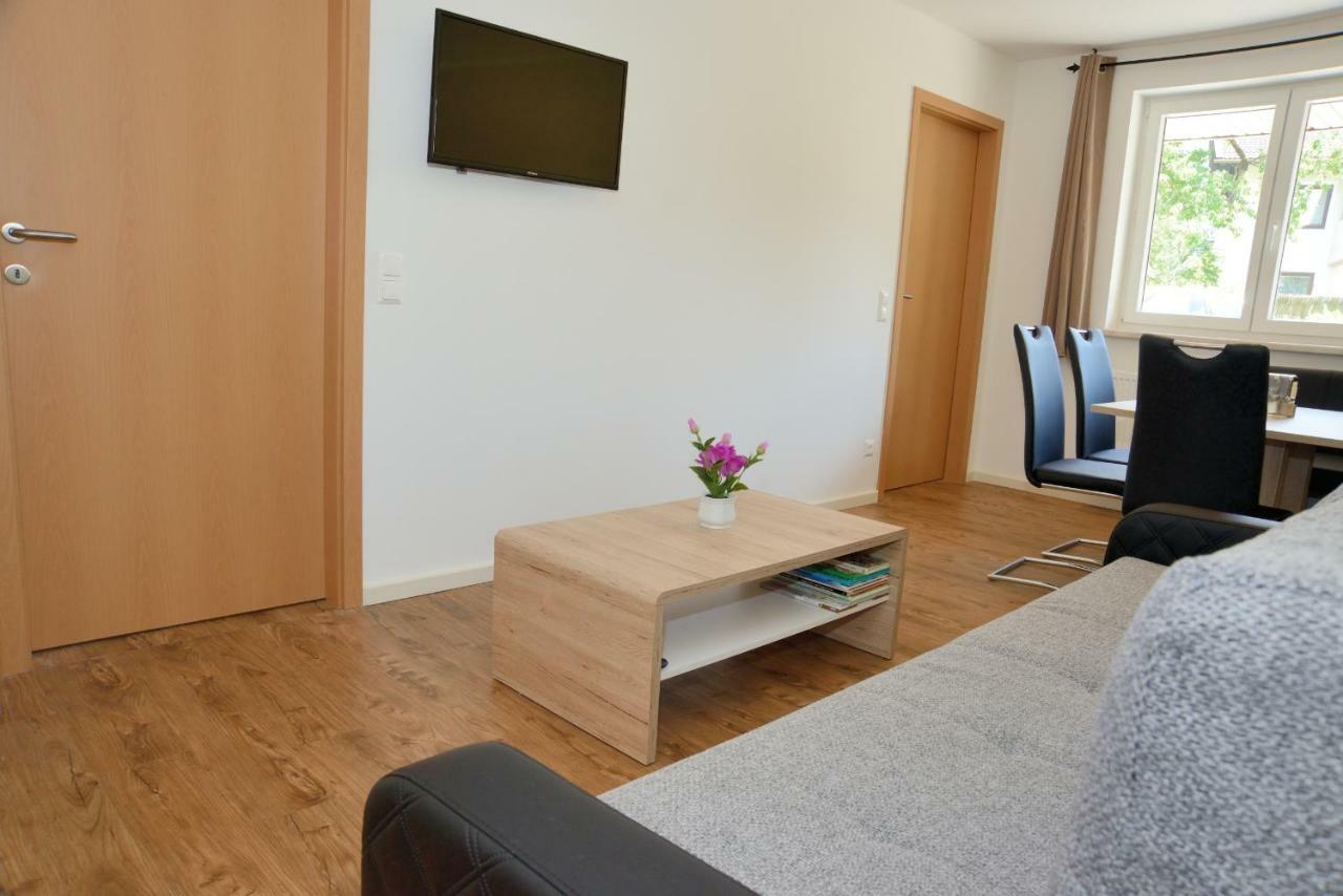 Ferienhaus Kolbnitz Unterkolbnitz Buitenkant foto