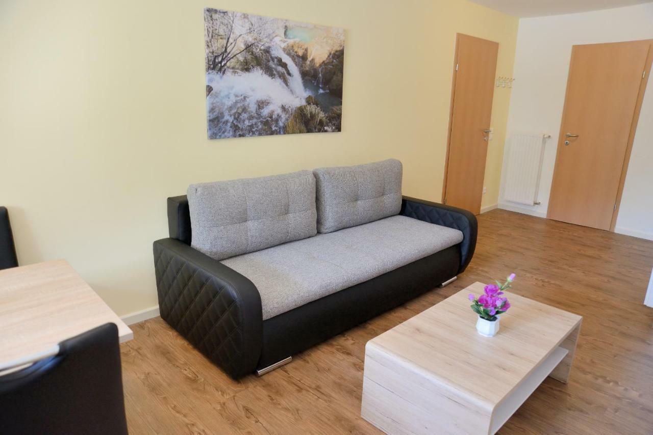 Ferienhaus Kolbnitz Unterkolbnitz Buitenkant foto